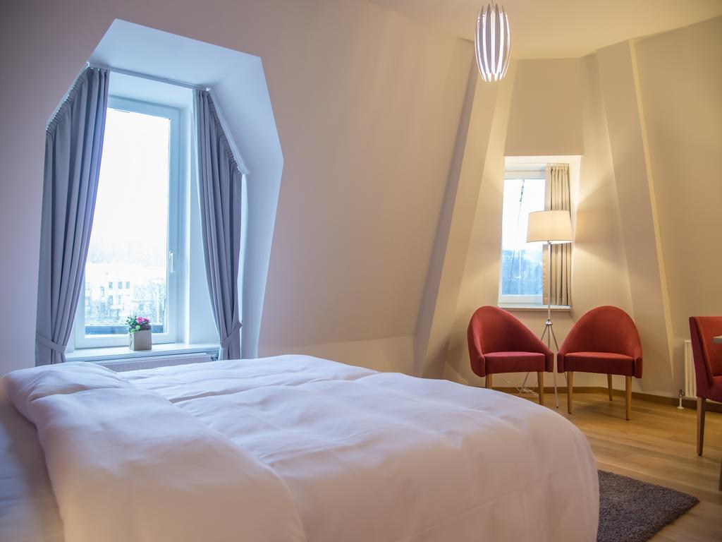 Hotel Alte Post Φλένσμπουργκ Δωμάτιο φωτογραφία
